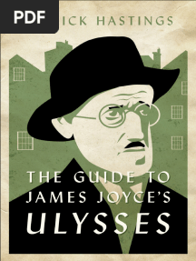 The Guide to James Joyces Ulysses_Patrick Hastings
