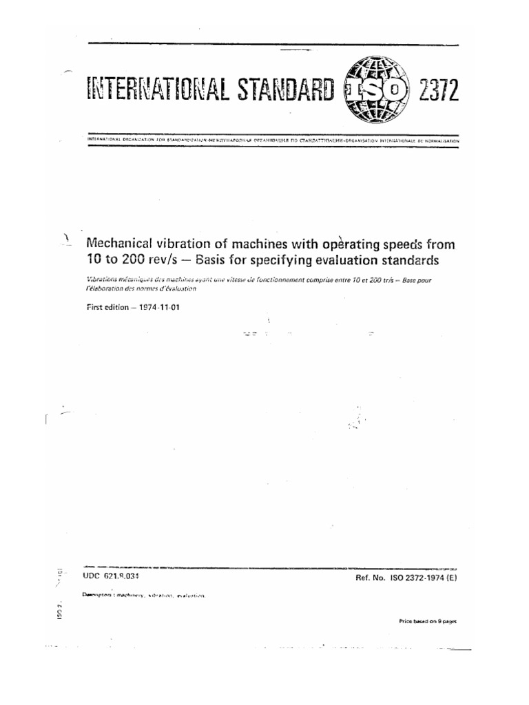 Iso 2372