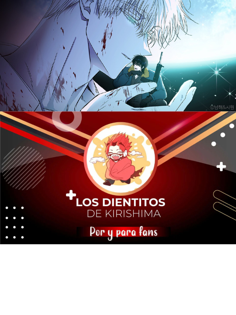 01-05 Depredador (Predator) | PDF