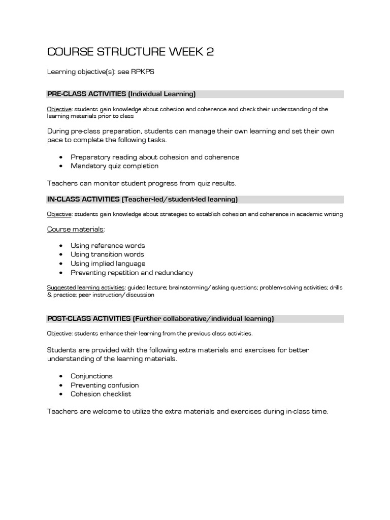 Academic Writing Skills Workshop | PDF | Learning | Knowledge