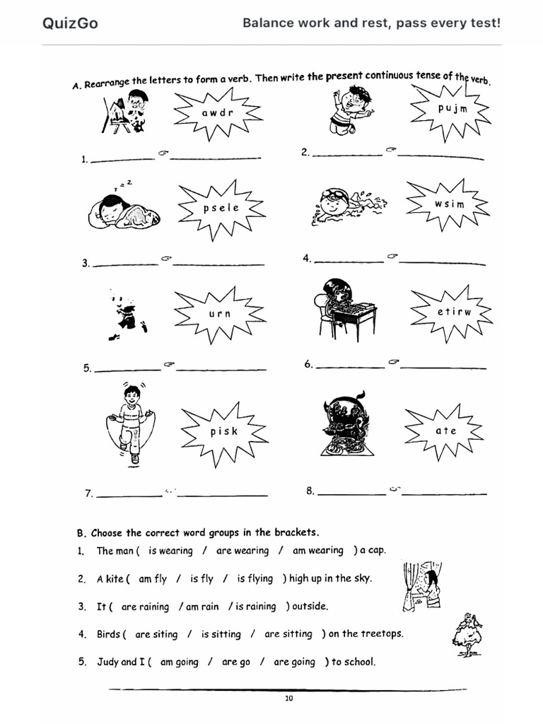 QuizGo-Module+6(2) | PDF