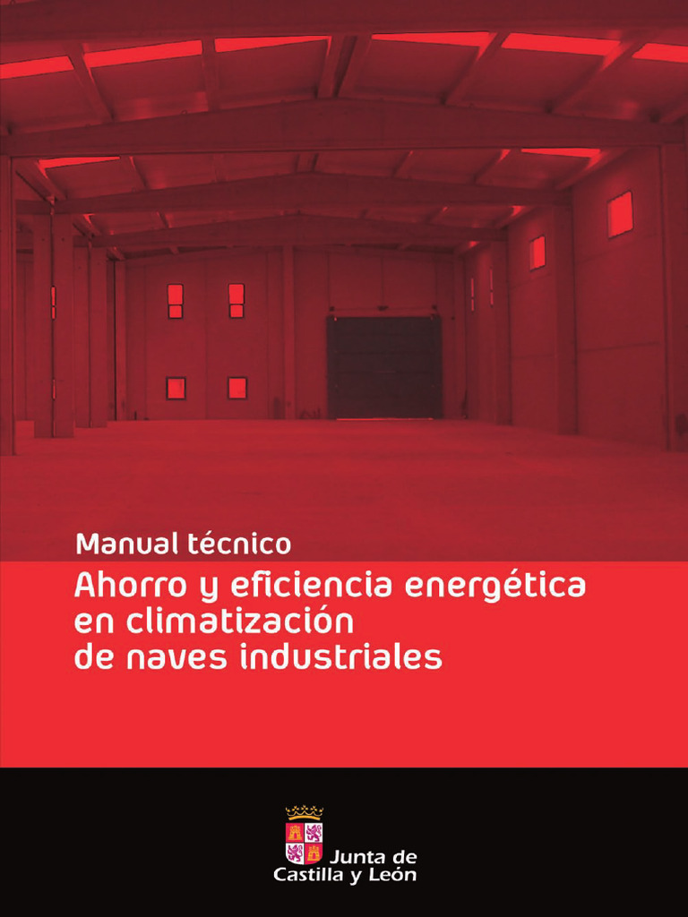 Manual técnico sobre ahorro y eficiencia energética en climatización de ...