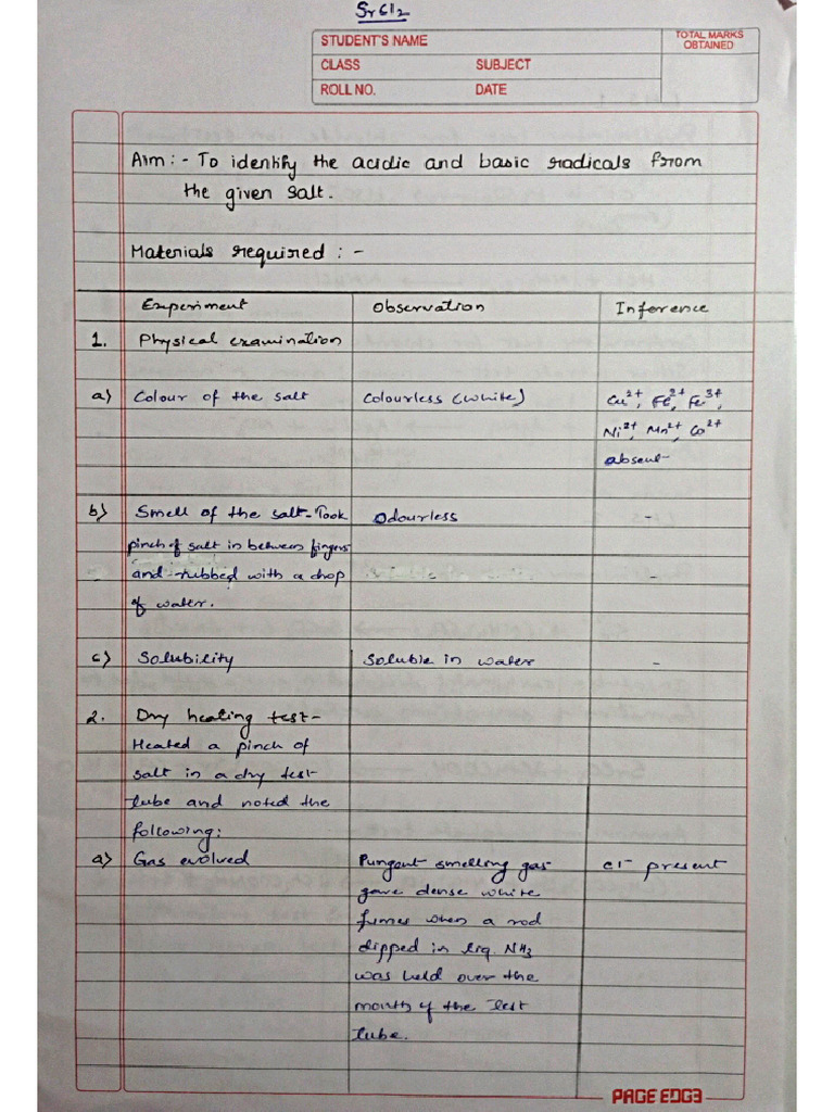 SR CL 2 | PDF