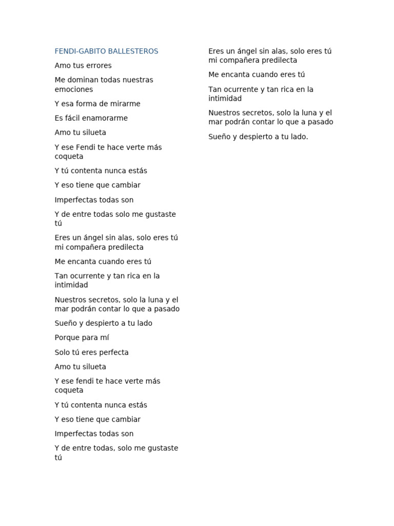 FERNANDA | PDF | Amor | Cupido