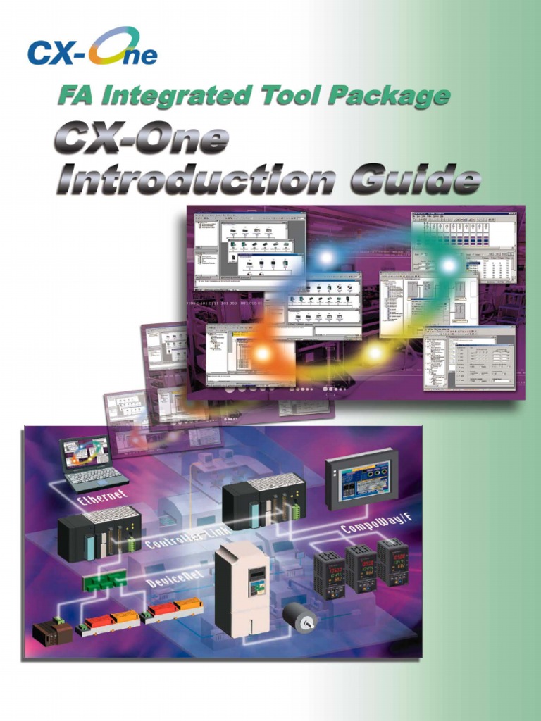 Cx One インストール手順, Cx One 64Bitインストール – MCKX