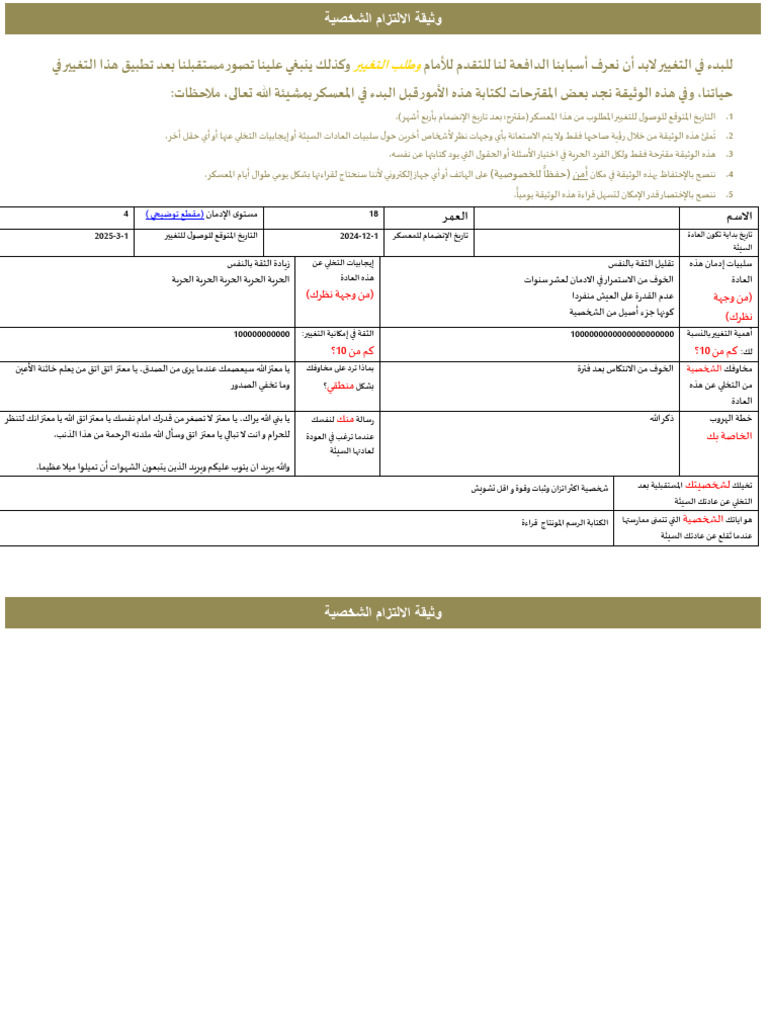 والله يريد ان يتوب عليكم | PDF