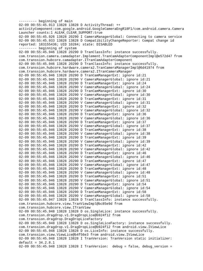 Kakak | PDF | Java (Programming Language) | Operating System Technology