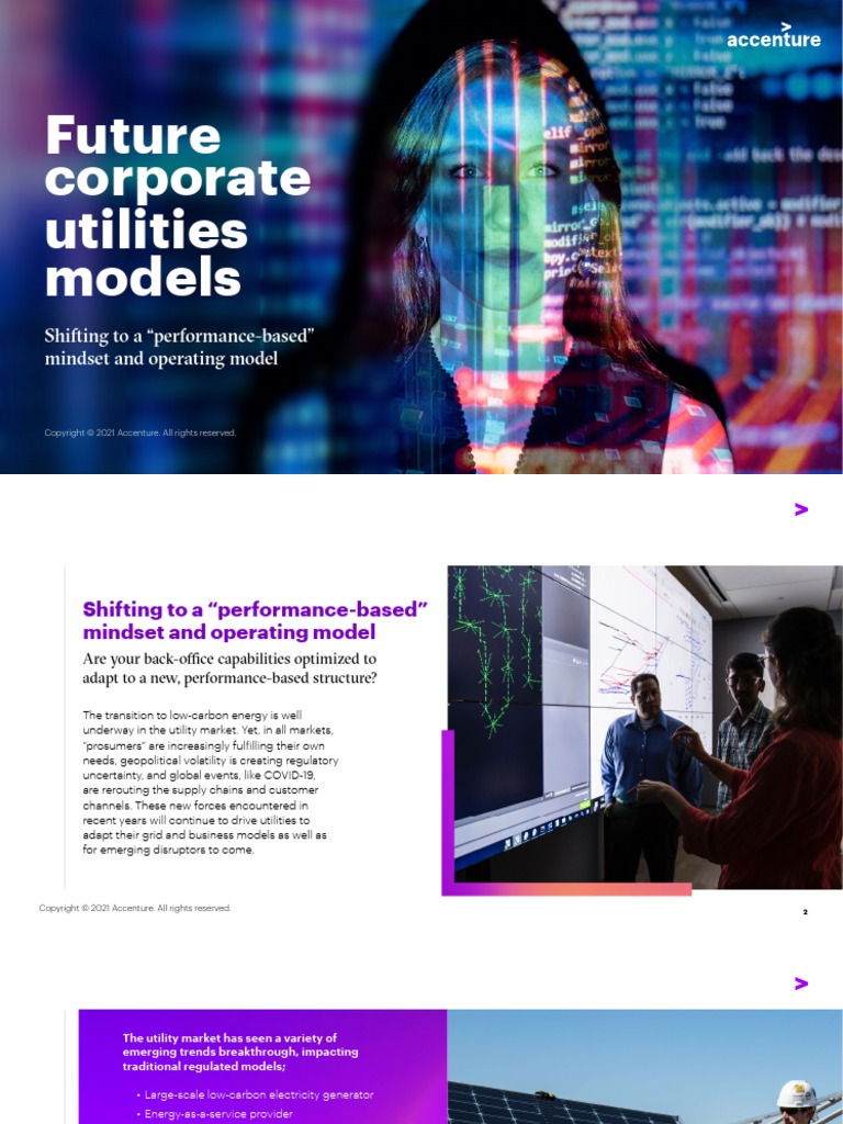 Accentureutilties Cfo Futurecorporateutilitiesmodelsslideshare ...