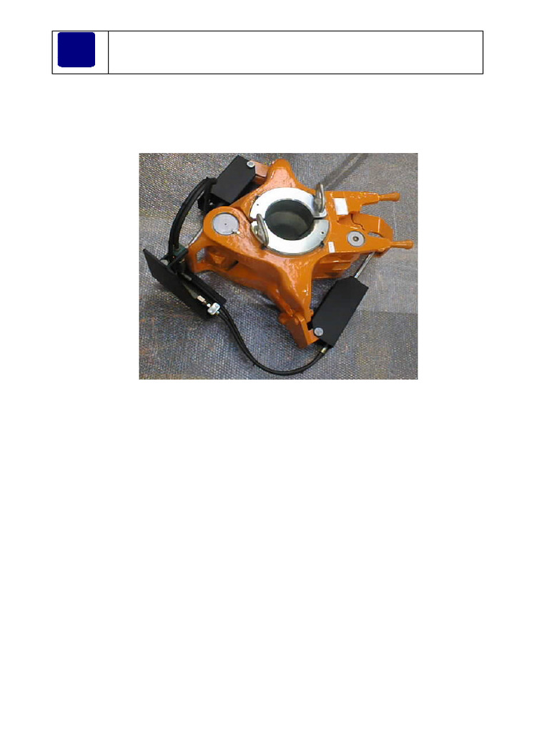 VES-CL-500 Hydraulic Elevator Guide | PDF | Elevator | Mechanical ...