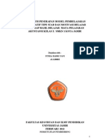 Download Pengaruh Penerapan Model Pembelajaran Kooperatif Tipe Stad Dan Motivasi Siswa Teradap Hasil Belajar SEMINAR by Fitria Hadri Yani SN83157786 doc pdf