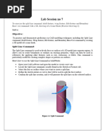 Solid Edge: Rounds and Chamfers Guide | PDF | Computing And Information ...
