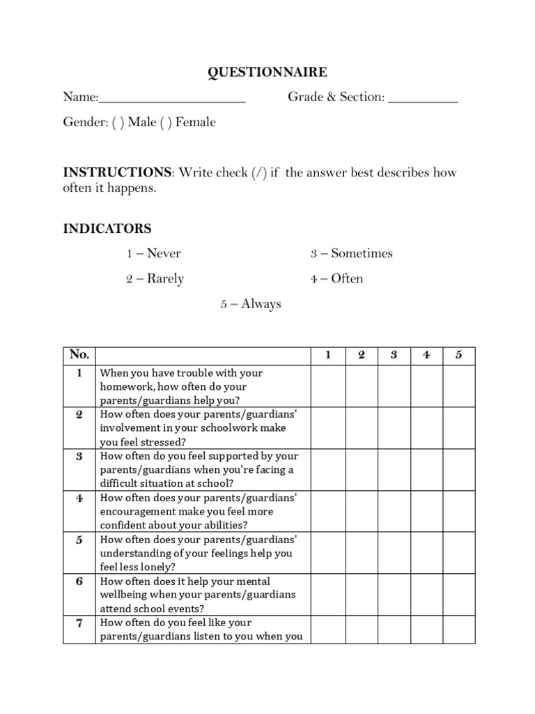Inbound 1200422554177814967 | PDF | Cognition | Mental Health