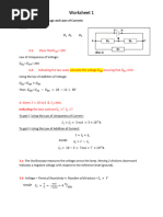 Low Voltage Instrument Transformers | PDF | Transformer | Quantity