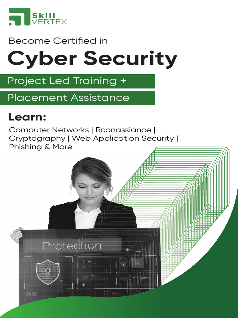 Cyber Security Copy | PDF | Security | Computer Security