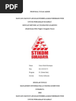 Download Proposal Ta Elearning by Elvin Almutakin SN83161104 doc pdf