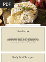 辻静雄　著作集　[ETUDE de la CUISINE FRANSAISE] ETUDE HISTORIQUE DE LA CUISINE FRANÇAISE – Bouquinistes de Paris
