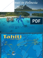 Presentazione Polinesia 2012 IPV