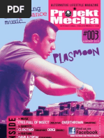 Download Projekt Mecha 3 by Projekt SN83163334 doc pdf