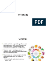 Vitamin