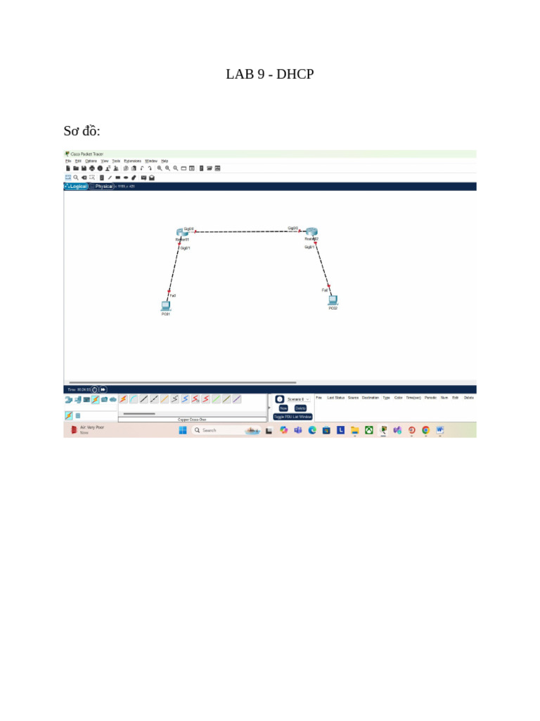 Lab 6 | PDF