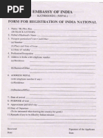Philippine National ID System Overview | PDF | Identity Document ...