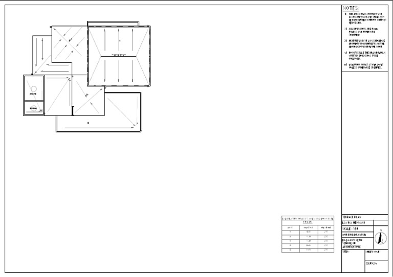Terrace | PDF