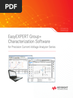 TestXpert II Manual | PDF | Computer Program | Programming