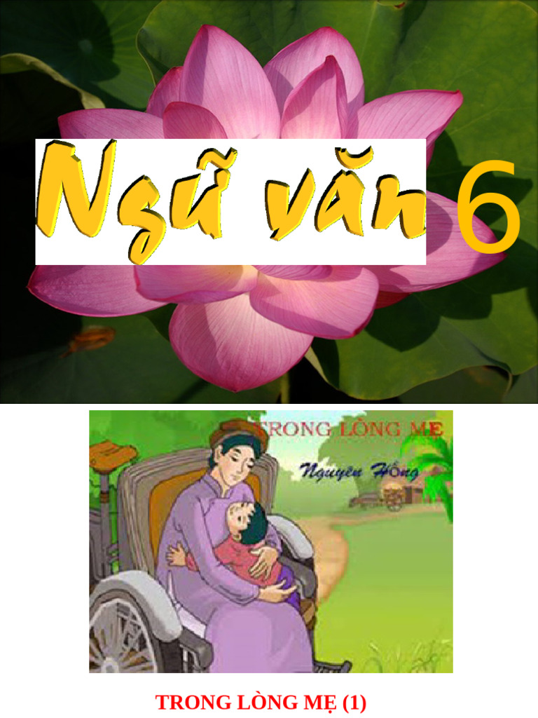 Bài 3 (Canh Dieu) Trong Long Me | PDF
