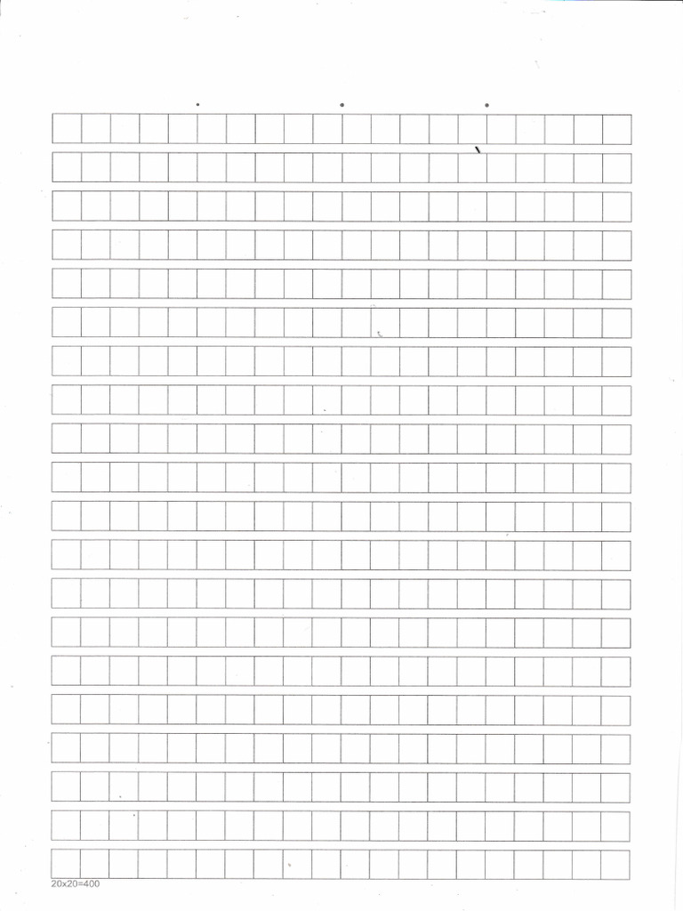 Chi Wri Paper | PDF