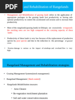 Whole Farm Management Plan Template | PDF | Livestock | Crop Rotation