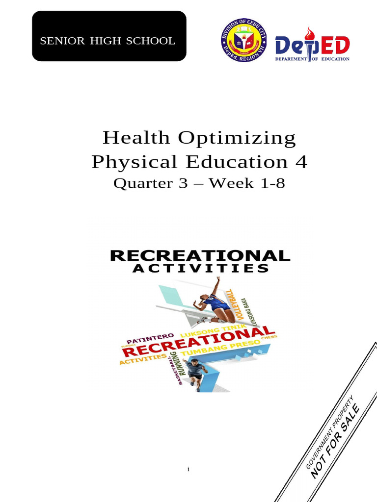 Hope 4 quarter 3 lesson 1 4 final pdf eating disorder bulimia nervosa