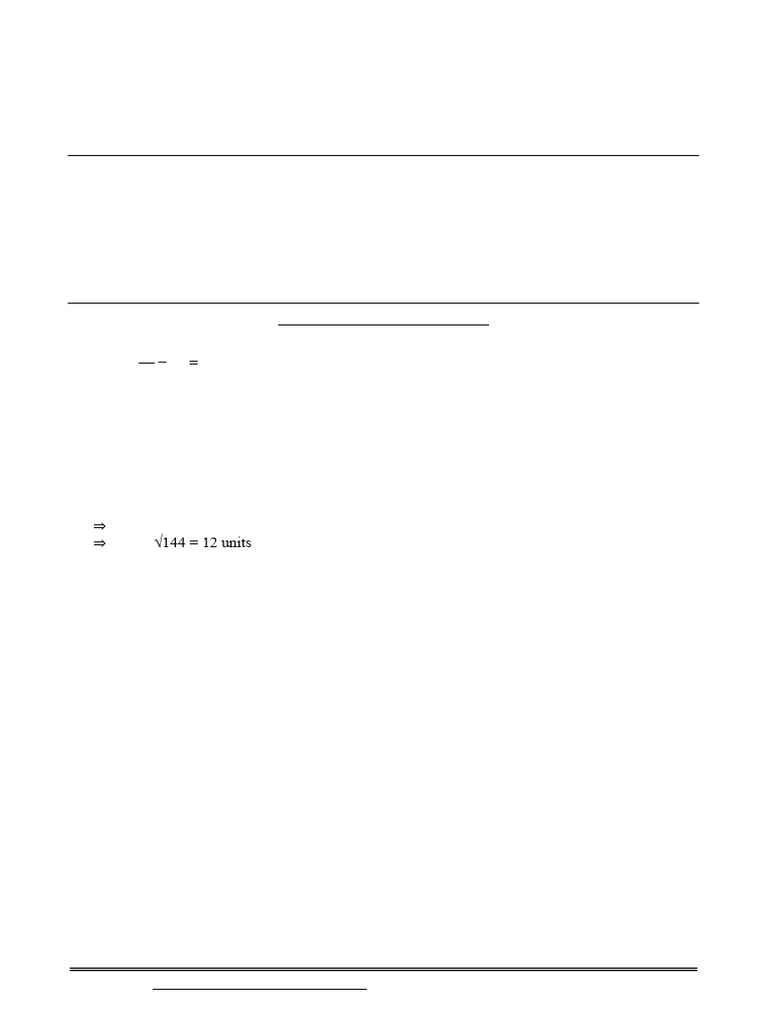 Class 8 Maths Sample Paper 2025 | PDF | Speed | Volume