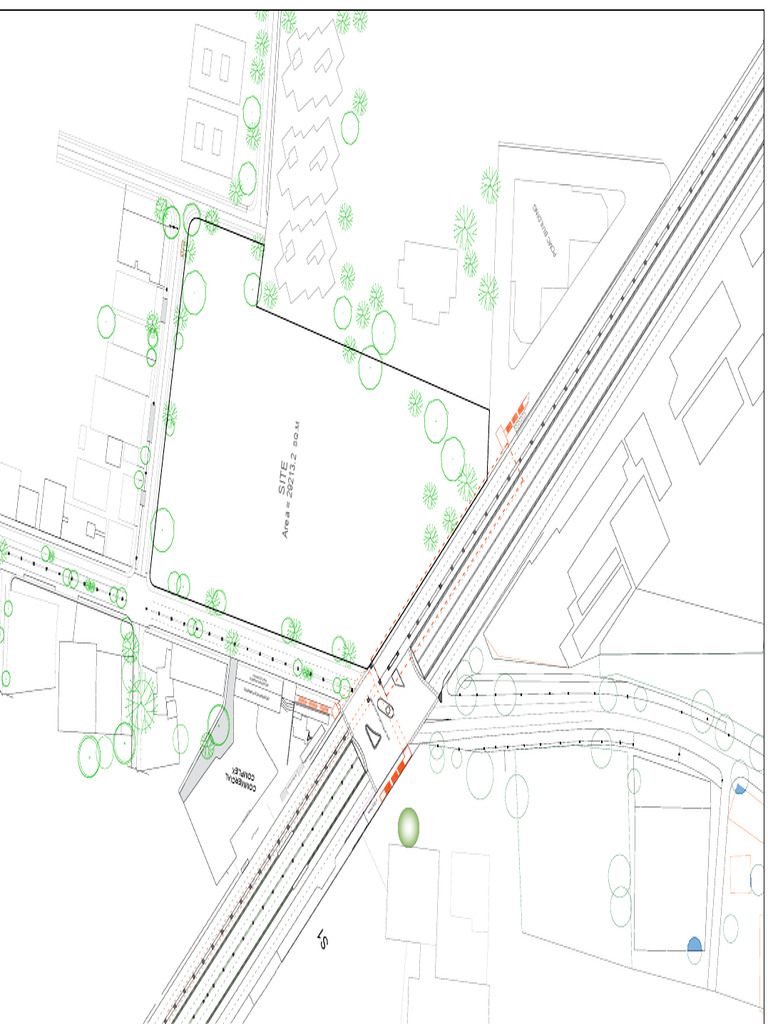 Final Proposed Site | PDF