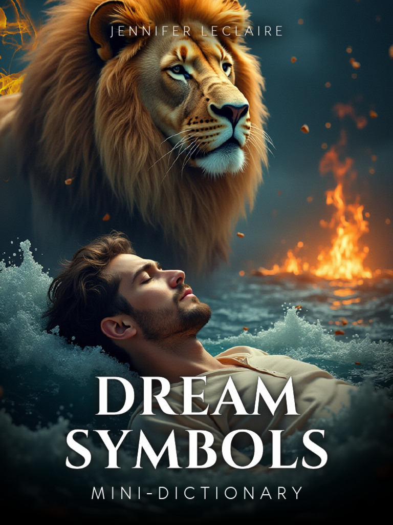Biblical Dream Symbols Guide | PDF | Prayer | Dream