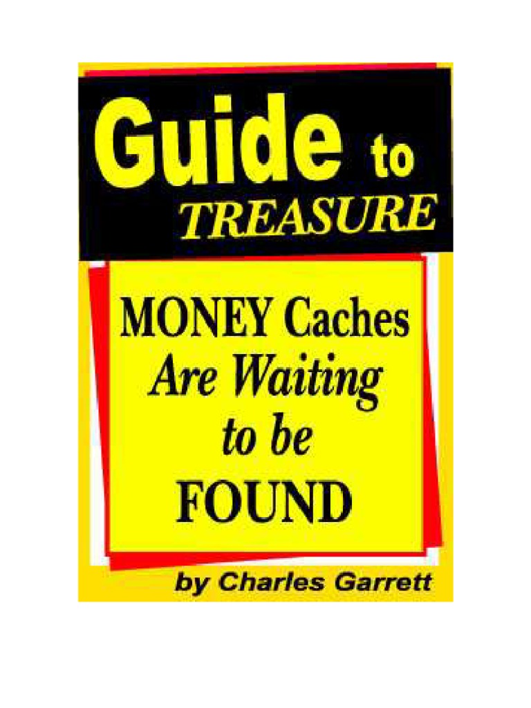 Money Caches | PDF | Social Science | Foreign Language Studies