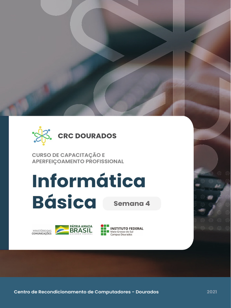 Periféricos e Conectores de Computadores | PDF | USB | Notebook
