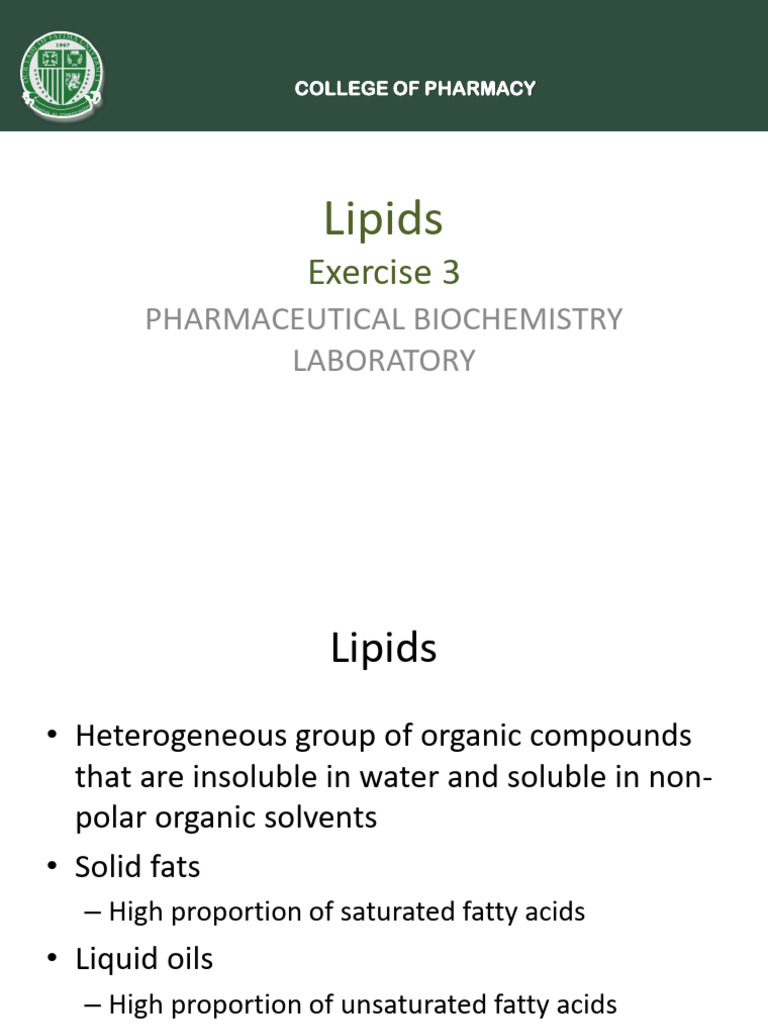 Pbio+Prelim+Post+Lab+ +exp+3+ +5 | PDF | Solubility | Chemical Substances