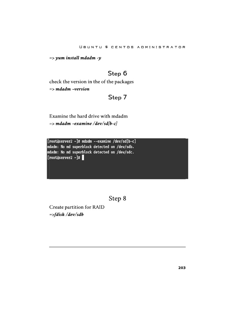 Ubuntu Configuration 2 | PDF