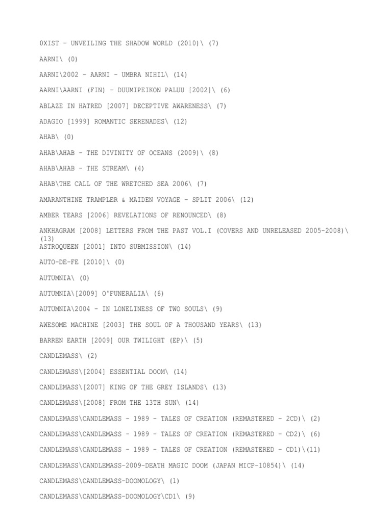 Music List By Serhatoryum Rock Music Groups Musicians