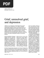 Brief Grief Questionnaire (BGQ) : Do Not Circulate Without Written ...