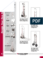 Hand Trucks