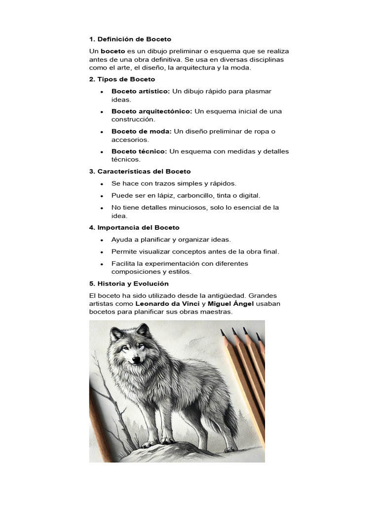 Dibujo Tarea | PDF
