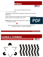 4º Aula FAPEN - Cores e Formas