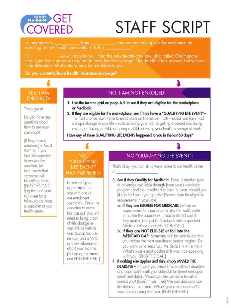 Medicaid and Health Coverage Guide | PDF | Medicaid | The United States