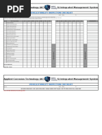 Telehandler Updated Daily Inspection Checklist | PDF