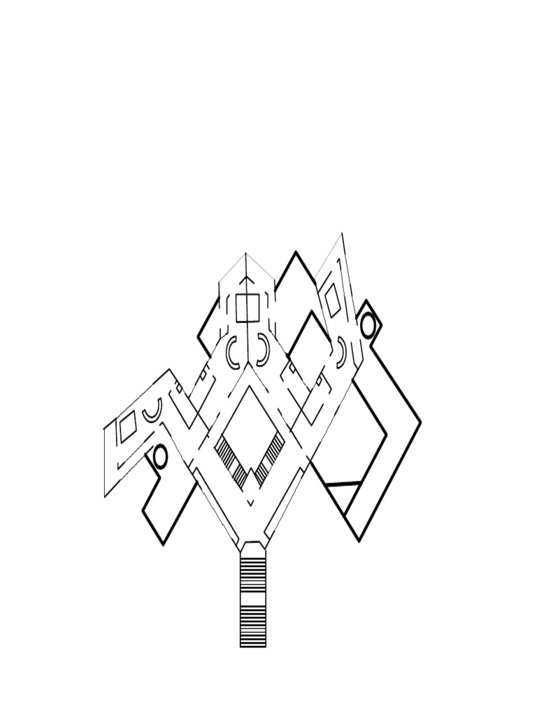 Final First Floor Plan | PDF