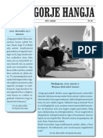 Download Medugorje hangja 2012 01 by Benda Beta SN83175068 doc pdf