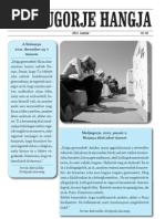 Download Medugorje hangja 2012 01 by Benda Beta SN83175068 doc pdf