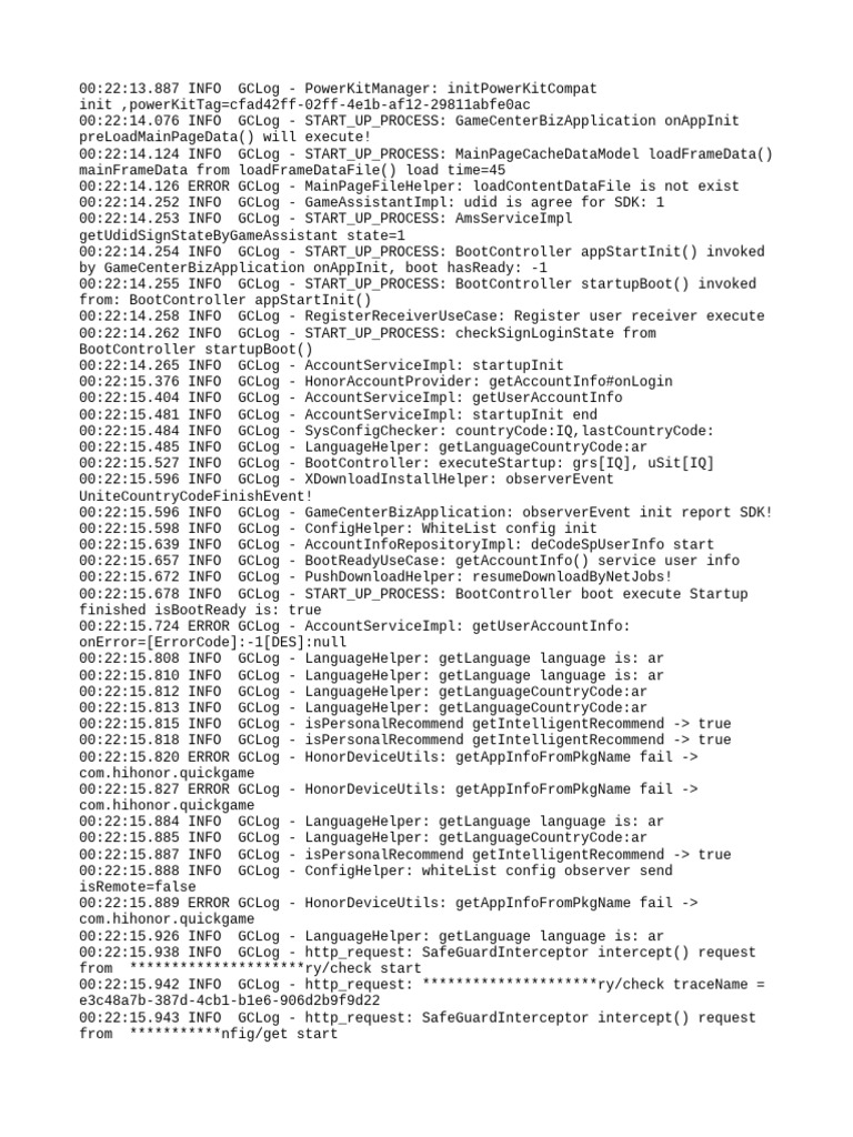 gc ٢٠٢٥ ٠٢ ٠٨ | PDF | Computing | Software