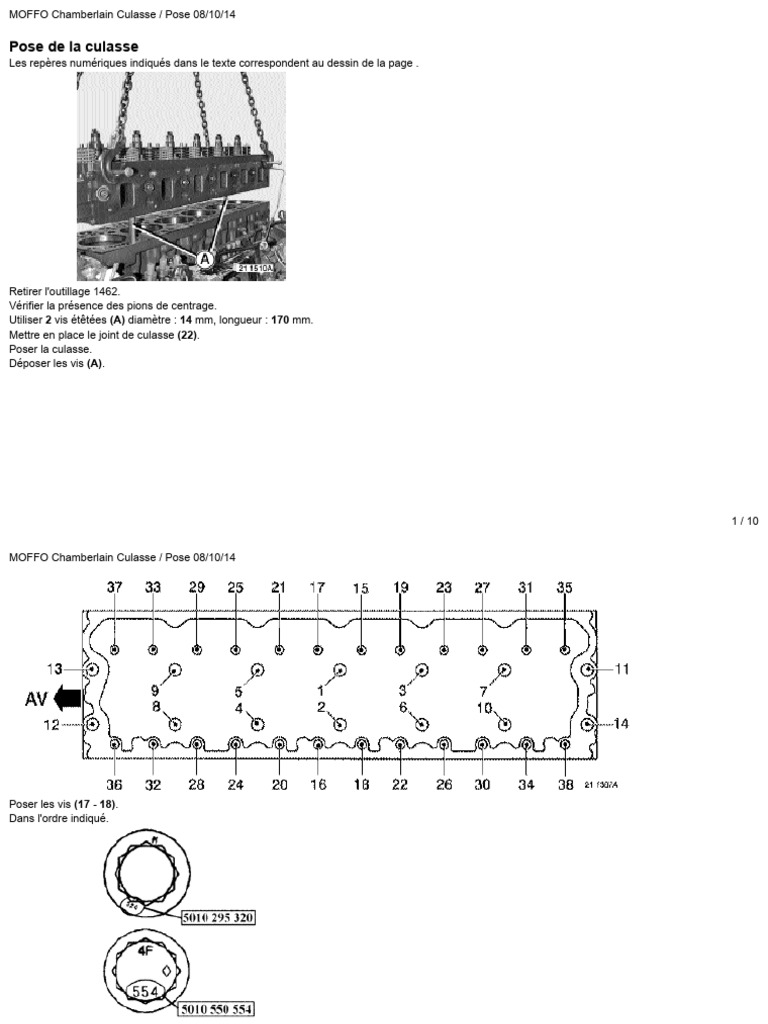 couple-de-serrage-culasse-et-injecteurs-pdf-injection-moteur